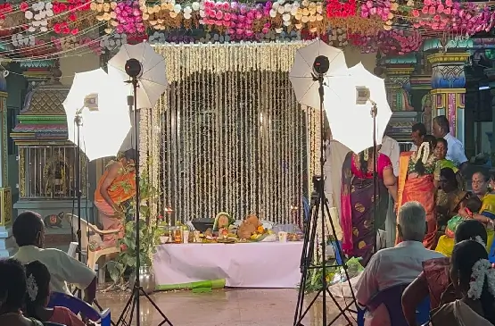 wedding-stage