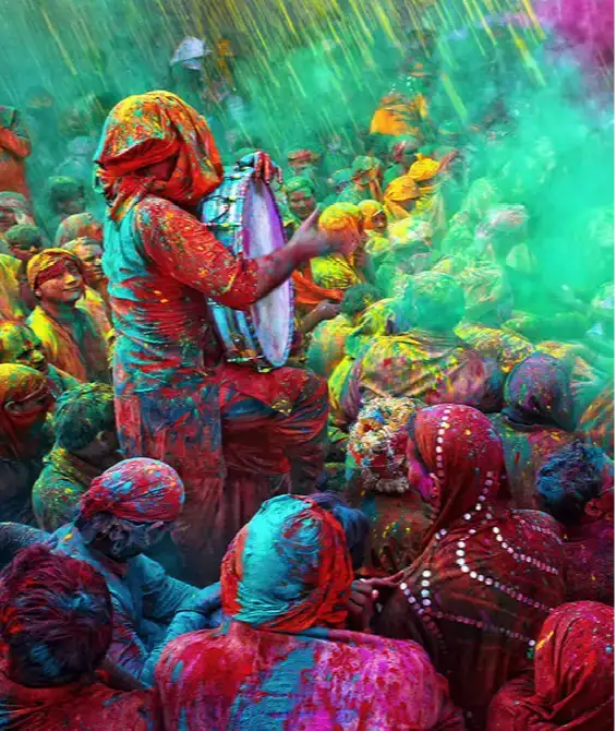 Religious / Festival Events