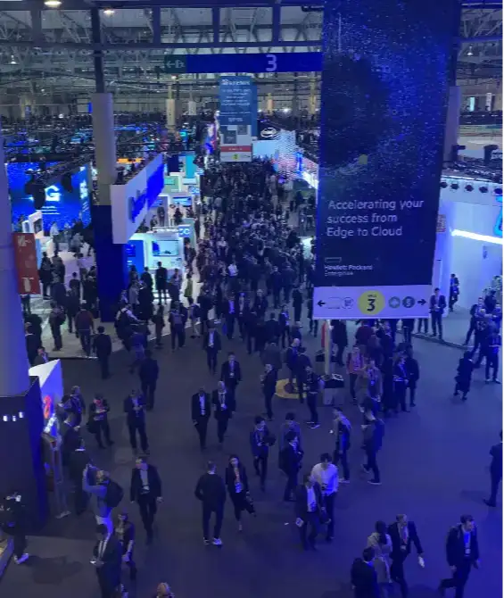 Trade Show / Exhibition