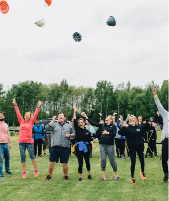 Team building Events