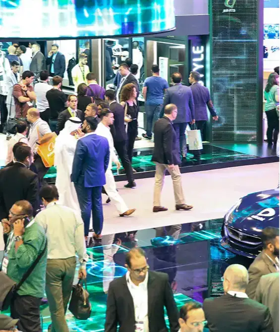 Workshops / Trade shows