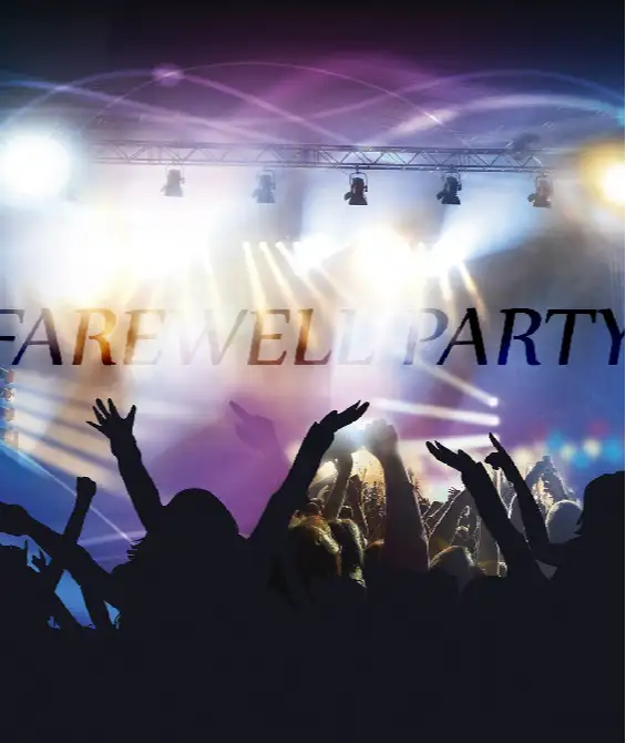 Farewell Party