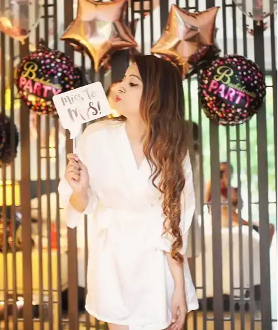 Bachelor’s / Bachelorette party